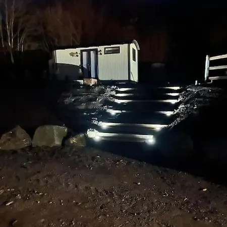 The Shepherd's Nook Thirlmere