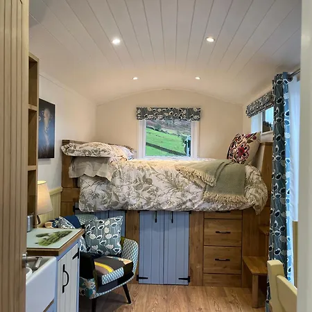 The Shepherd's Nook Thirlmere