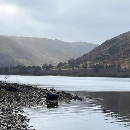 Apartament The Shepherd's Nook *