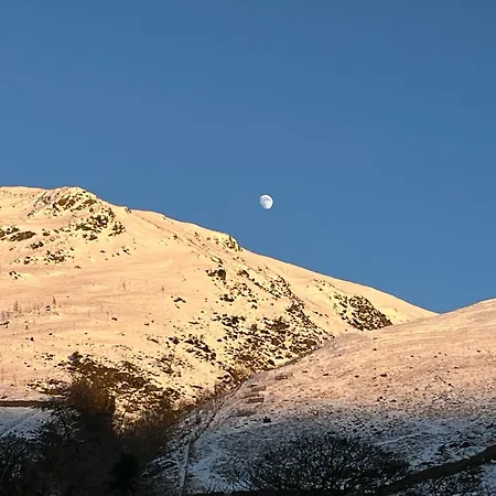The Shepherd's Nook Apartament
