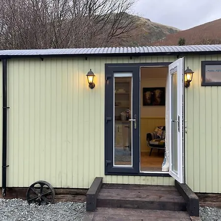 The Shepherd's Nook *