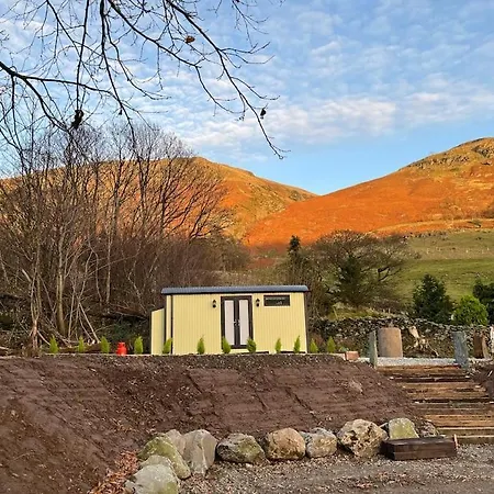 The Shepherd's Nook Apartamento