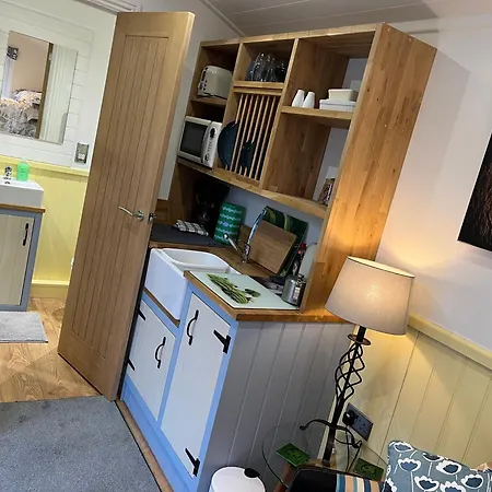 Apartment The Shepherd's Nook