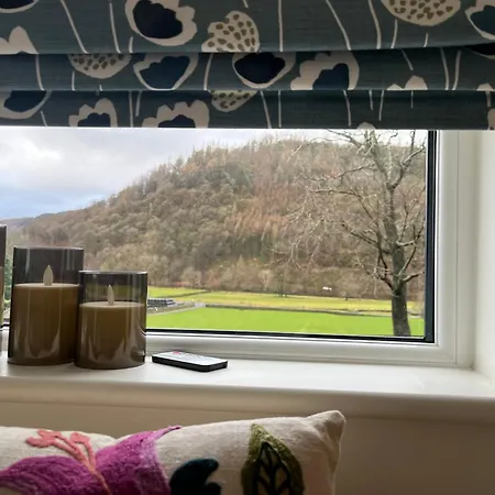 Apartamento The Shepherd's Nook