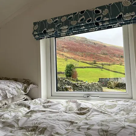 The Shepherd's Nook Thirlmere