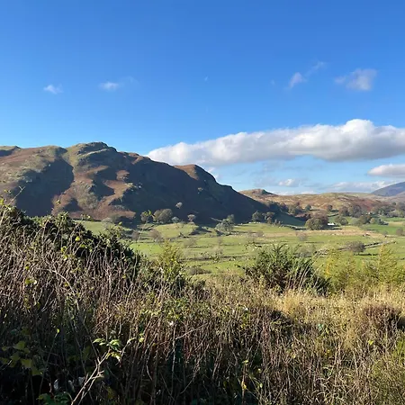 The Shepherd's Nook *