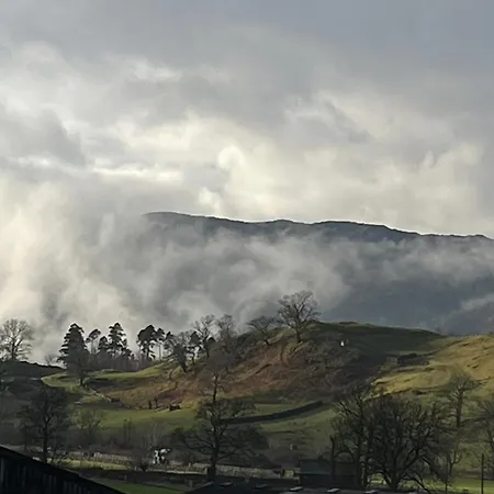 The Shepherd's Nook *