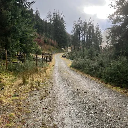 The Shepherd's Nook Thirlmere