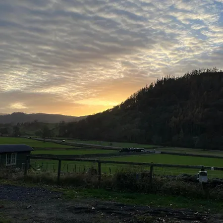 The Shepherd's Nook * Thirlmere