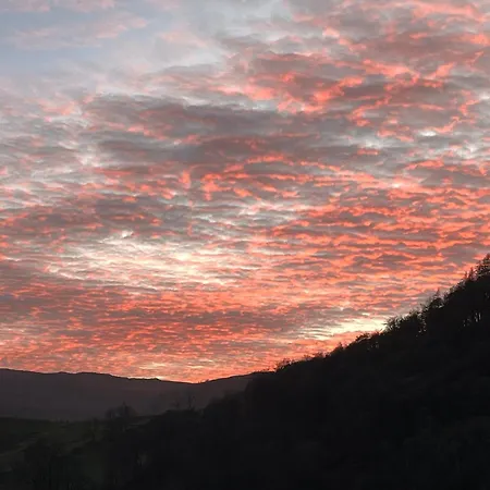 The Shepherd's Nook Apartment