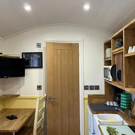 The Shepherd's Nook * Thirlmere